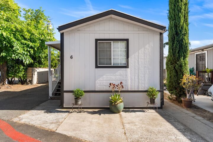 Property Photo:  1130 White Rock Road 6  CA 95762 