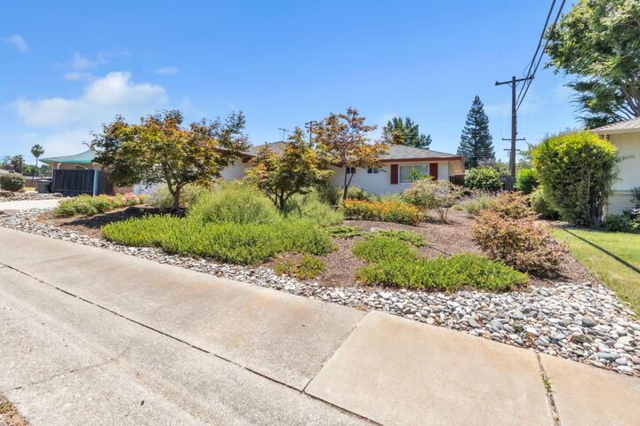 Property Photo:  6224 Saint James Drive  CA 95608 