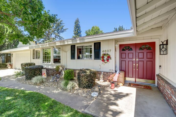 Property Photo:  4607 American River Drive  CA 95864 