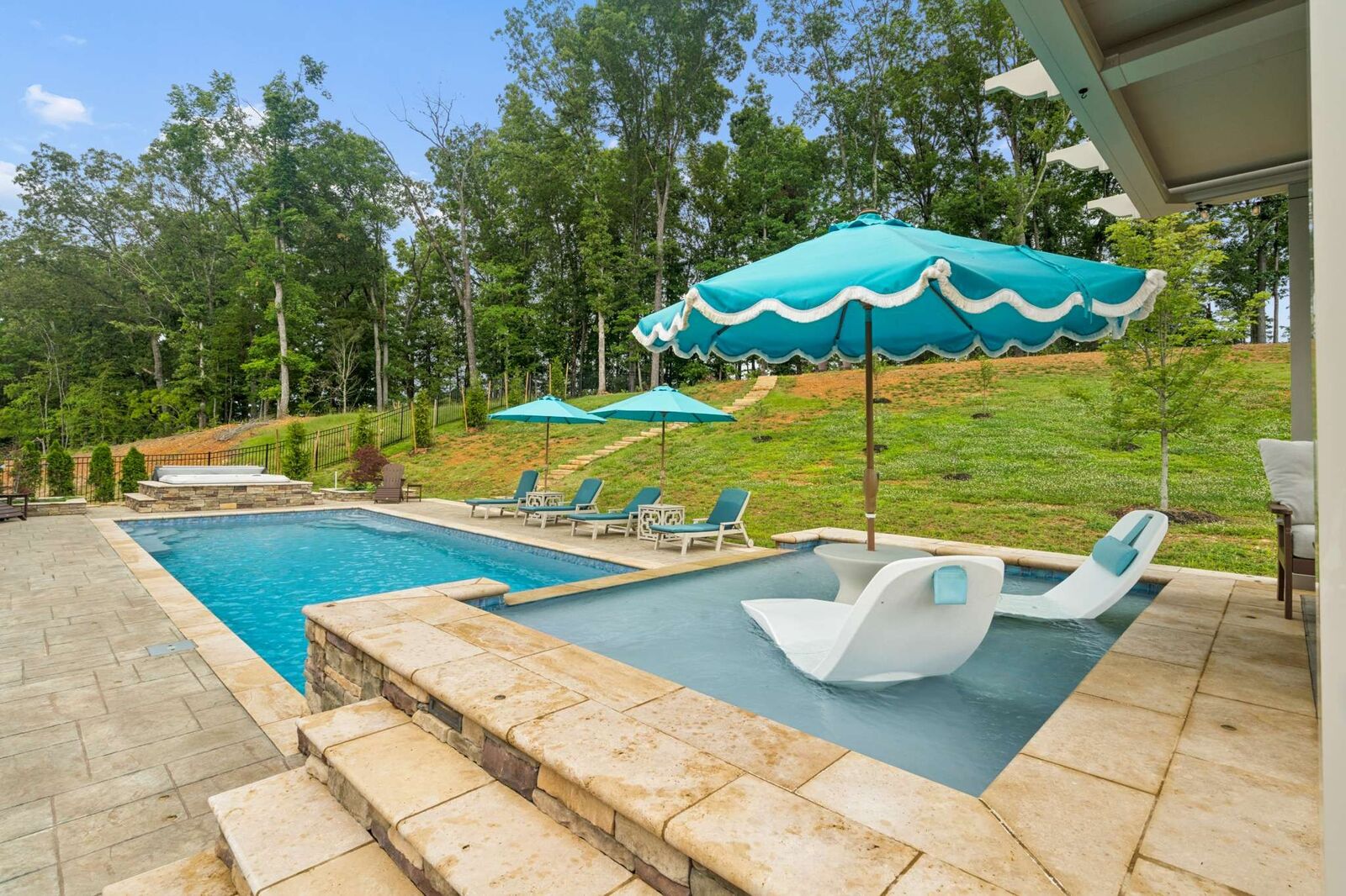 Property Photo:  7327 Buckhorn Ct  TN 37062 
