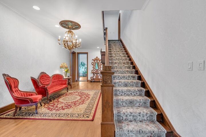 Property Photo:  412 E Petty Ln  TN 37398 