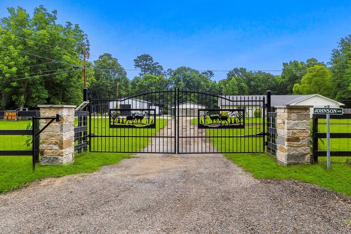 Property Photo:  509 Wilkerson  TX 75901 