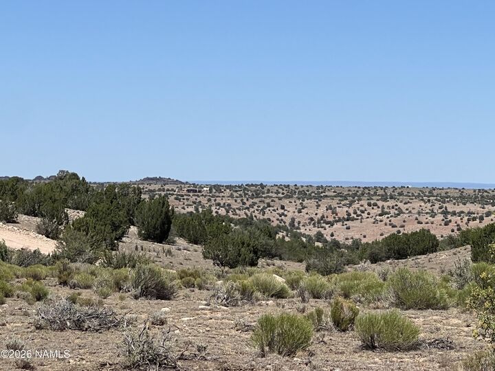 Property Photo:  5430 Red Moon Trail  AZ 86046 