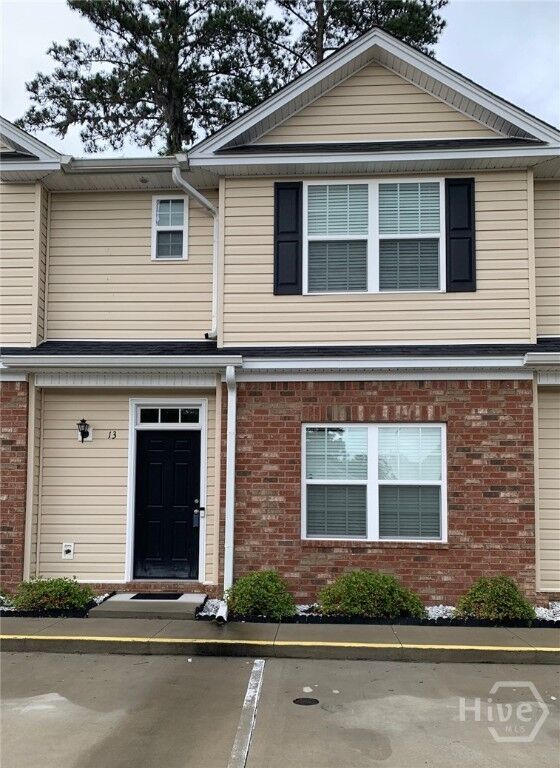 Property Photo:  400 Tibet Avenue 13  GA 31406 