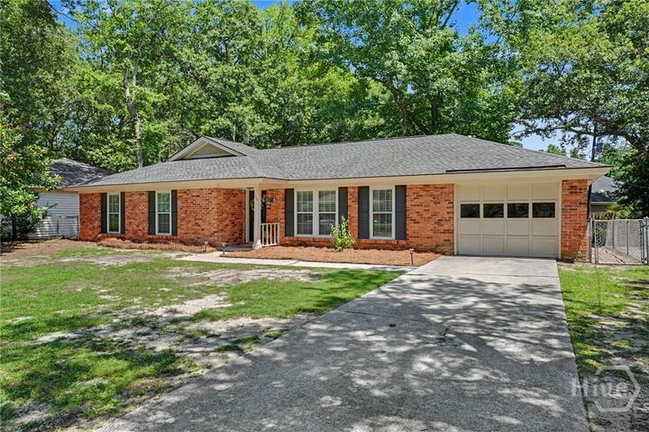 Property Photo:  135 Wyckfield Road  GA 31410 