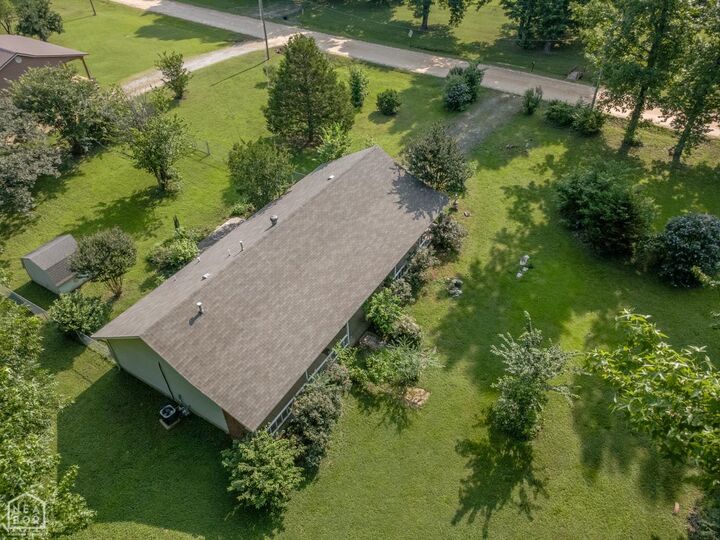 Property Photo: 522 E Philadelphia Road AR 72401