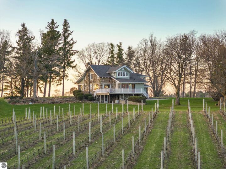 Property Photo:  2770 Nelson Road  MI 49686 