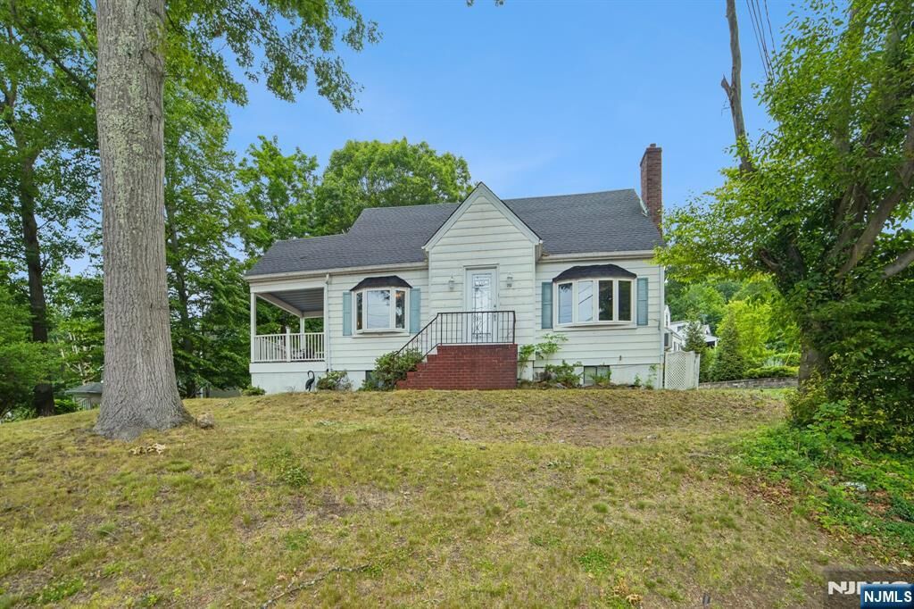 Property Photo:  72 Lake Drive  NJ 07470 