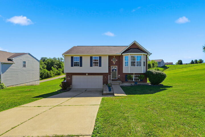 Property Photo:  1245 Shiloh Court  KY 41051 