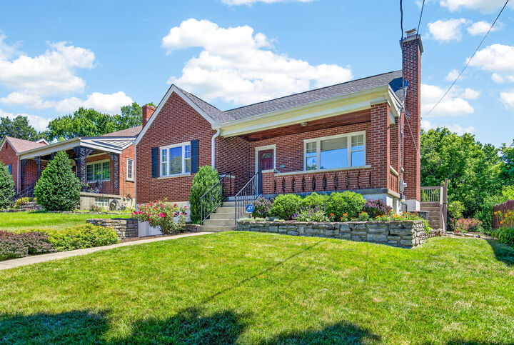 Property Photo:  36 Price Avenue  KY 41018 