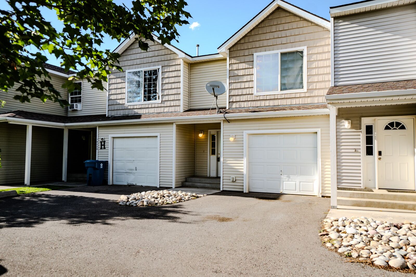Property Photo:  1915 Montana Street D  MT 59801 