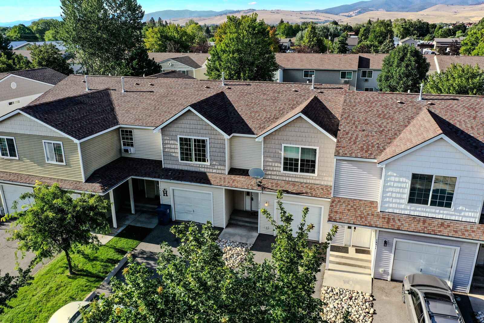 Property Photo:  1915 Montana Street D  MT 59801 