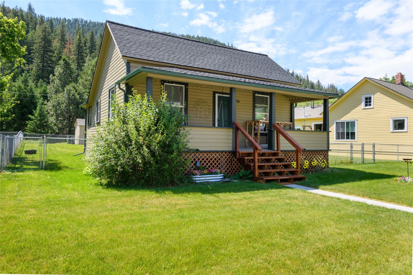 Property Photo:  9461 Highway 200 E  MT 59823 