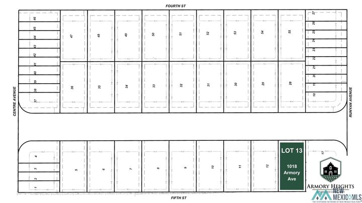 Property Photo:  1018 Armory Avenue  NM 88210 