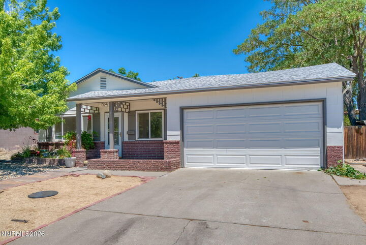 Property Photo:  1155 Brentwood Drive  NV 89502 