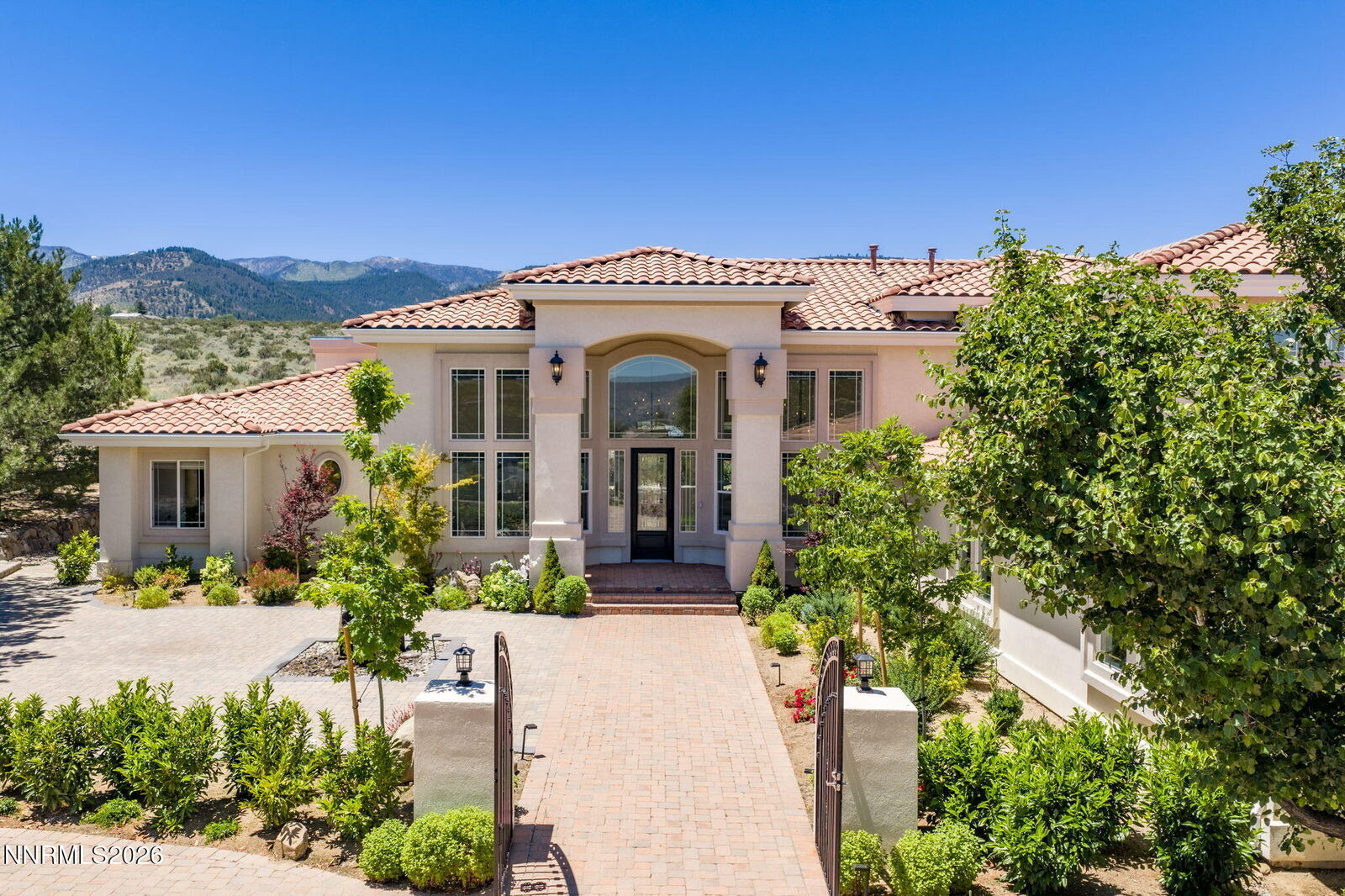 Property Photo:  13330 W Saddlebow Drive  NV 89511 