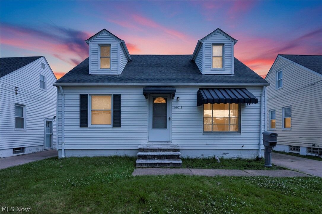 Property Photo:  16013 Corkhill Road  OH 44137 