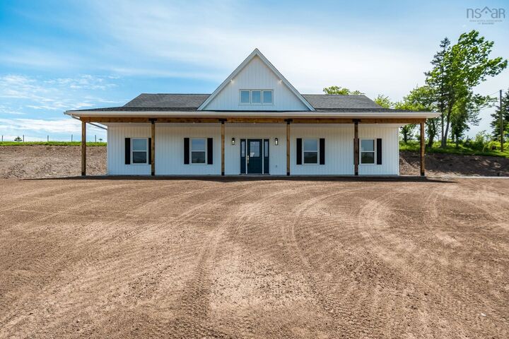 Property Photo: 3905 Highway 357 NS B0N 1V0