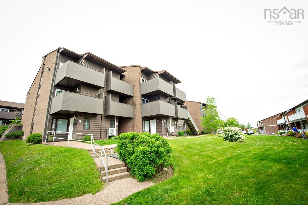 Property Photo:  19 4 Rose Way  NS B2Y 4L9 