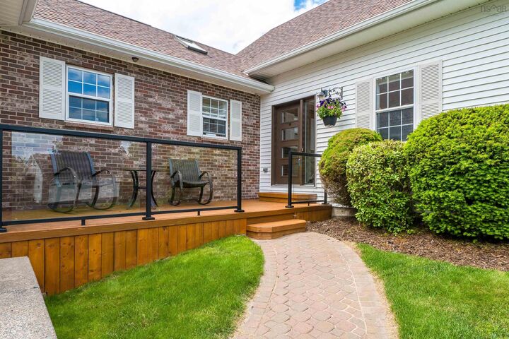 Property Photo: 63 Viewpoint Lane NS B3V 1E7
