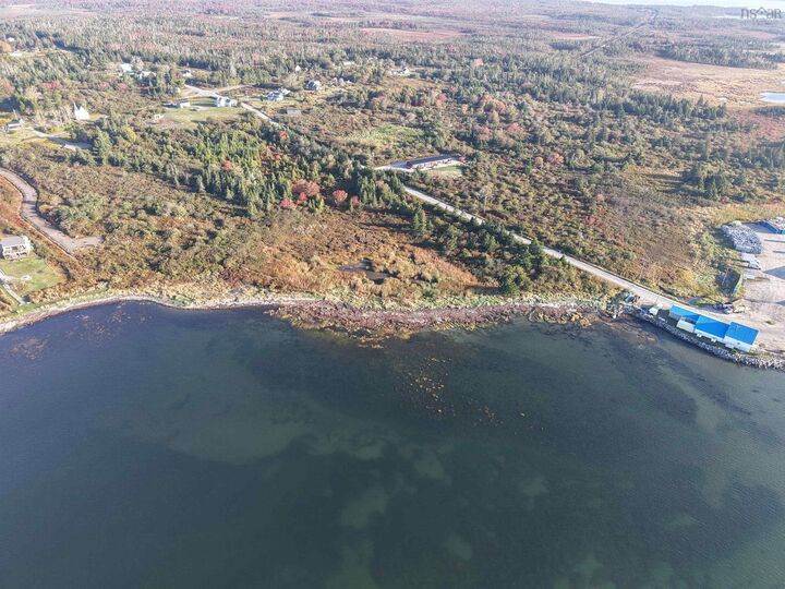 Property Photo:  Lot West Sable Road  NS B0T 1L0 