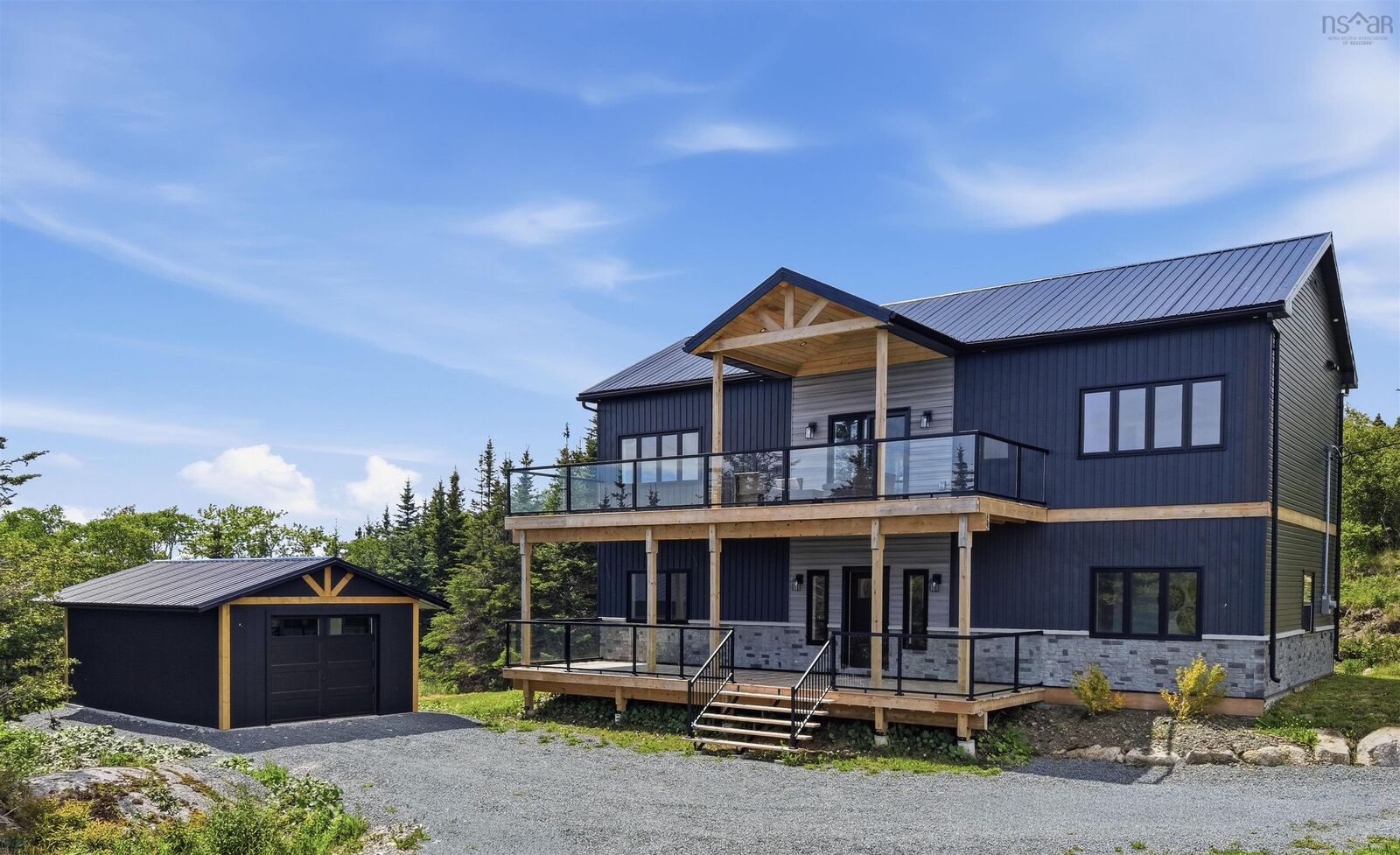 Property Photo:  1605 Terence Bay Road  NS B3T 1X9 