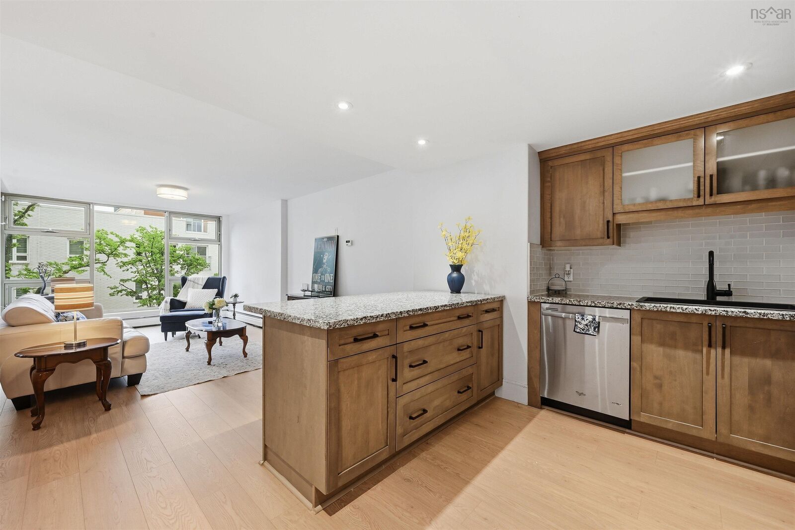 Property Photo:  402 6369 Coburg Road  NS B3H 4J7 