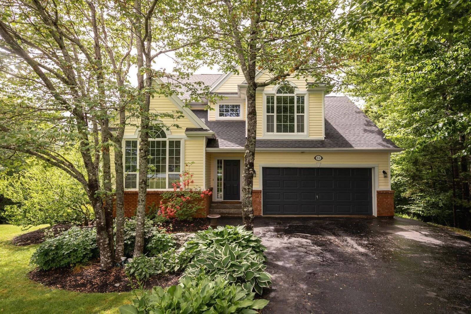 Property Photo:  55 Jocelyn Lee Court  NS B4B 1T8 