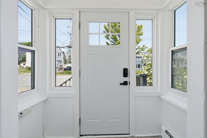 Property Photo:  17 Joffre Street  NS B2Y 3C7 