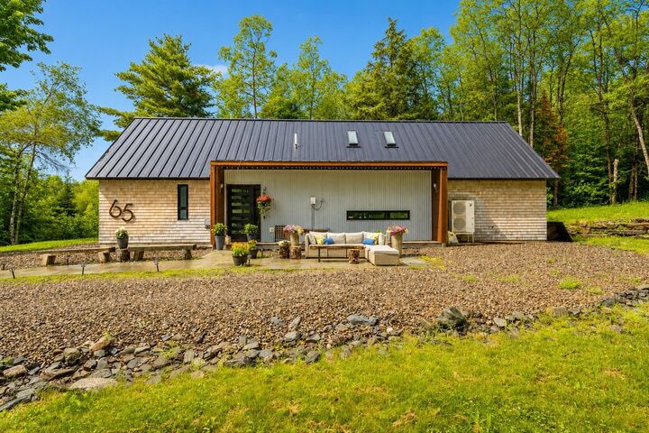 Property Photo: 65 Jessicas Way NS B4P 0B2