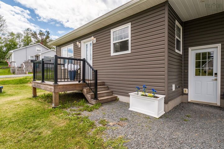 Property Photo:  13911 Highway 1  NS B0P 1P0 