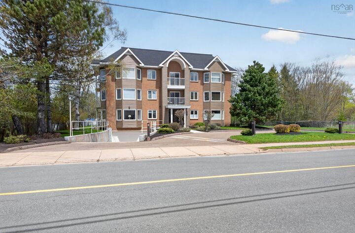 Property Photo:  204 403 Prince Street  NS B2N 1E6 