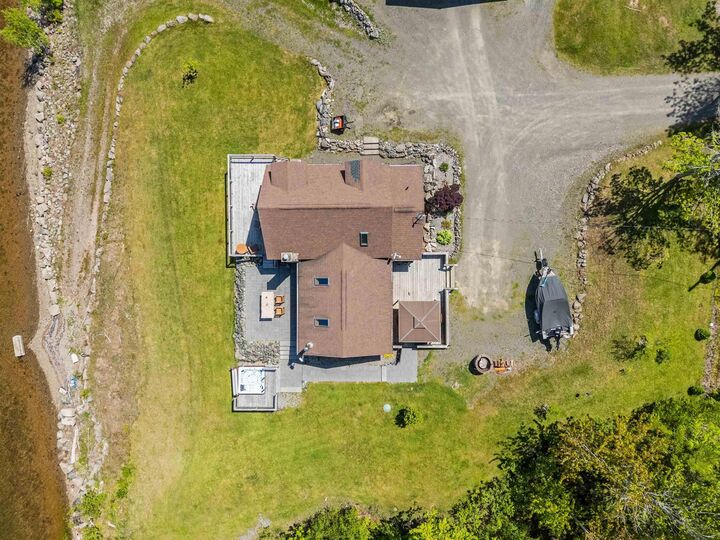 Property Photo: 761 Stoney Point Road NS B0E 2K0
