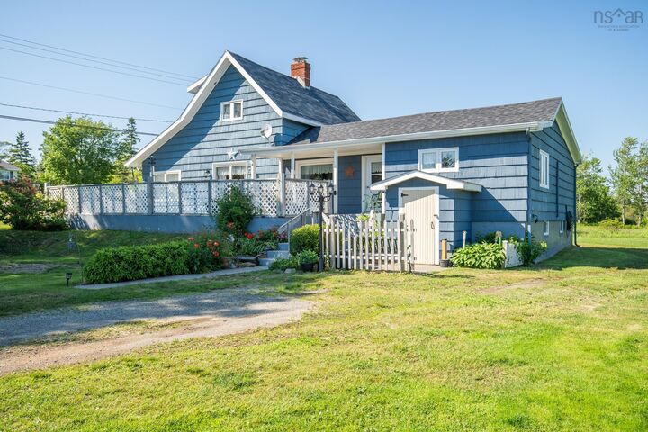 Property Photo:  279 Chebogue Road  NS B5A 5E9 
