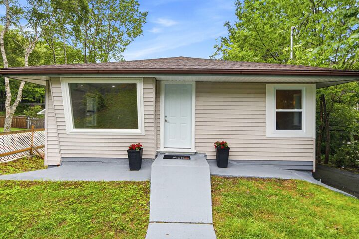 Property Photo:  12 Nelson Avenue  NS B3P 1V8 