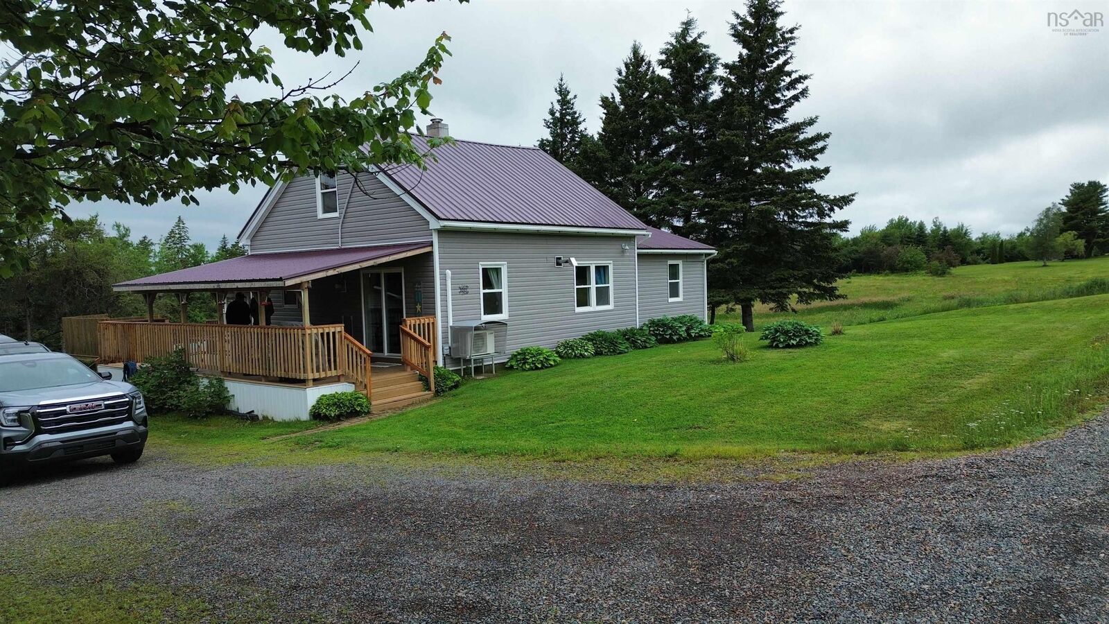 Photo de la propriété:  3001 368 Highway  NS B0K 1Y0 