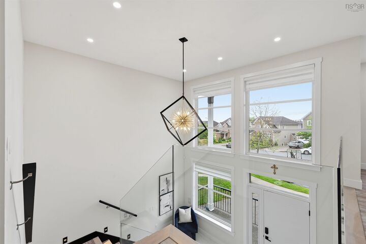 Property Photo: 69 Sophia Street NS B3S 0C7