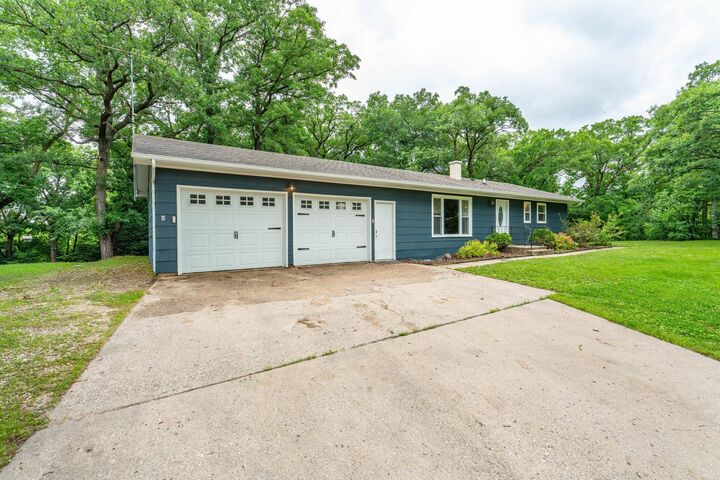 Property Photo:  23256 Rus Dic Circle  MN 56537 