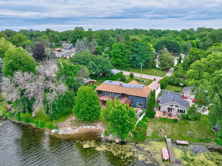 Property Photo:  520 Glenbrook Avenue N  MN 55128 
