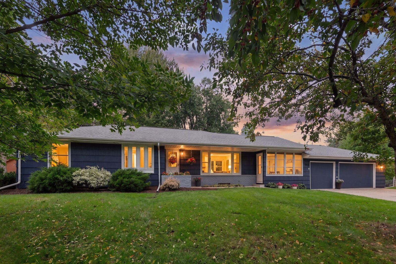 Property Photo:  9840 Brookside Avenue S  MN 55431 