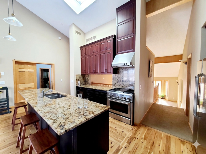 Property Photo:  7966 Island Road  MN 55347 