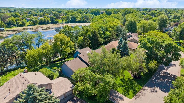Property Photo:  7966 Island Road  MN 55347 