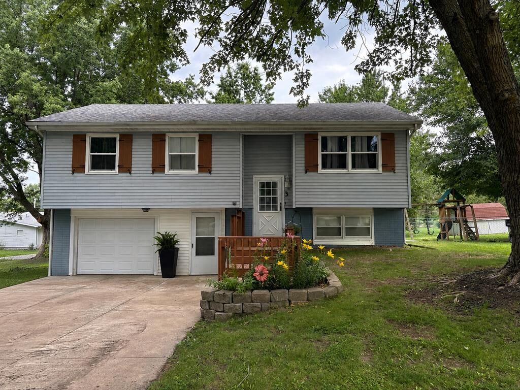 Property Photo: 3 Drake Drive MO 63501