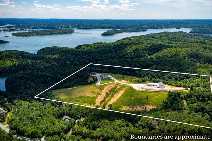 Property Photo:  10257 Broken Bow Trail  AR 72756 