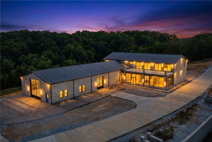 Property Photo: 10257 Broken Bow Trail AR 72756