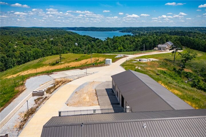 Property Photo:  10257 Broken Bow Trail  AR 72756 