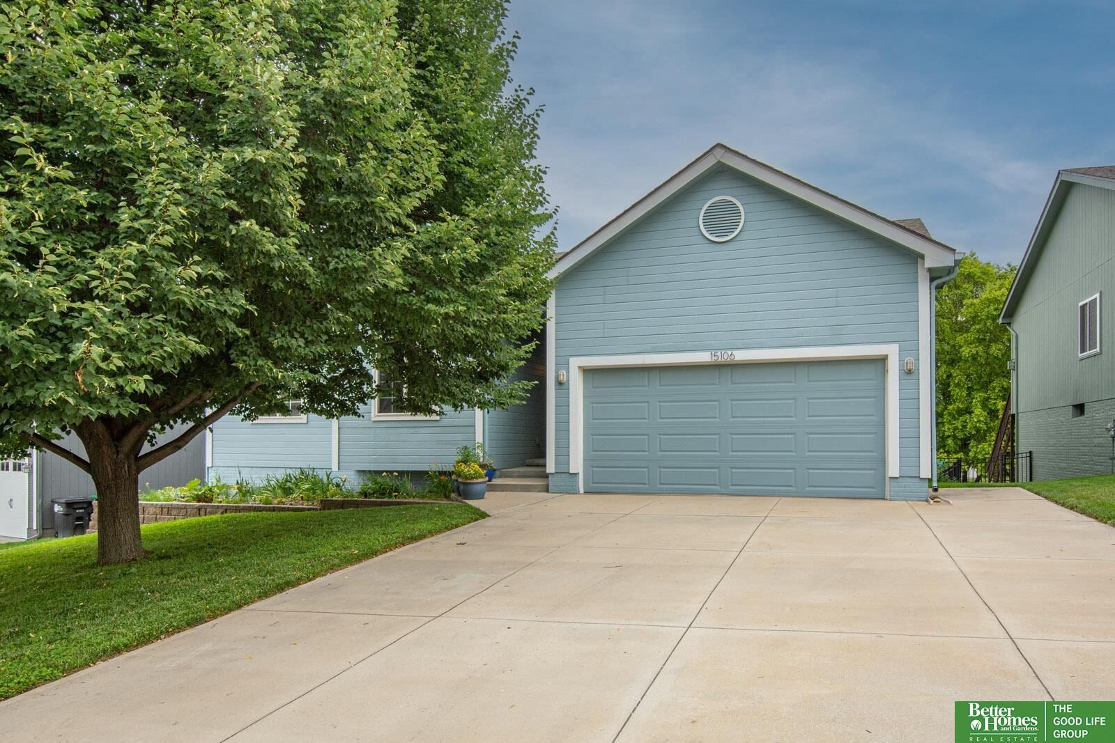 Property Photo:  15106 Fowler Avenue  NE 68116 
