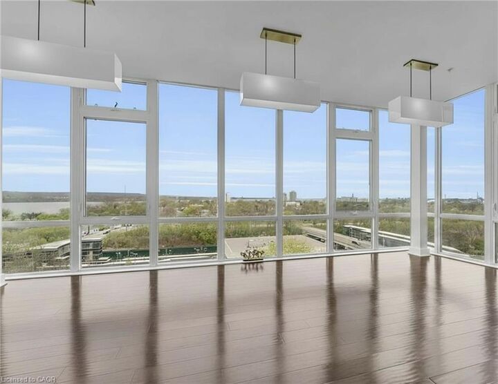 Property Photo:  50 Murray Street W 602  ON L8L 1B3 
