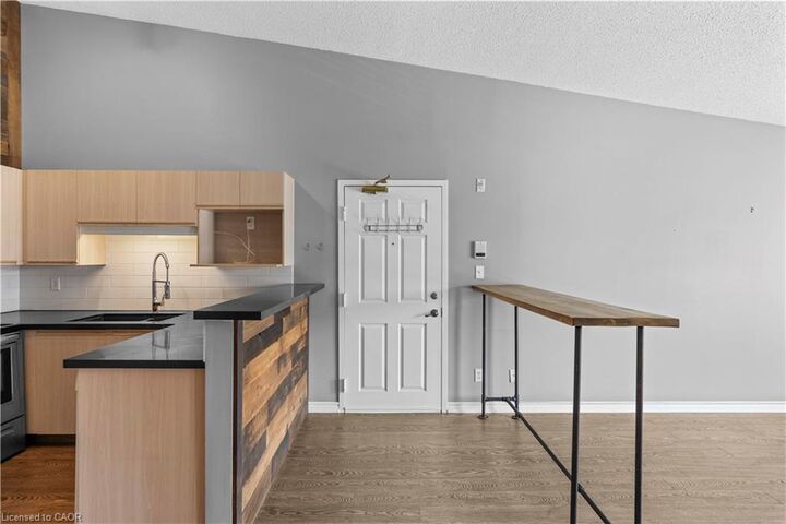 Property Photo:  1810 Walker'S Line 404  ON L7M 4V3 