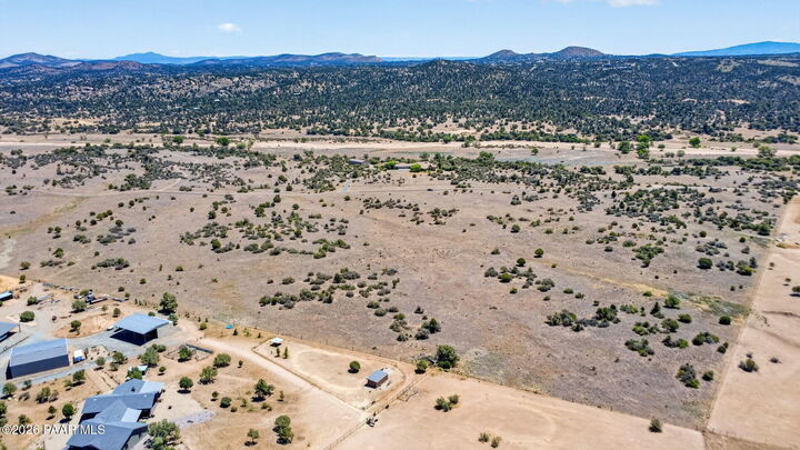 Property Photo:  13350 N Pheasant Run Road  AZ 86305 